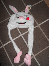 Rabbit,Hasenhut,Maus,Kopfbedec