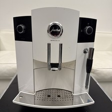 JURA Impressa c5 SCHWEIZE