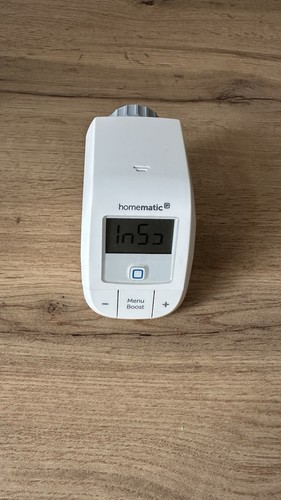 Homematic ip - homematic,
