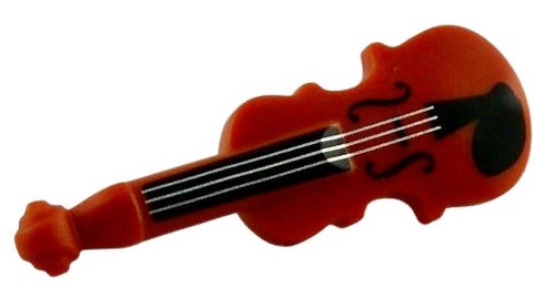 Lego geige violine - geige,