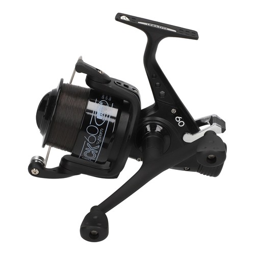 Lineaeffe all black 60 - lineaeffe,