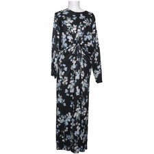 H&M, Maxikleid, Größe: 46