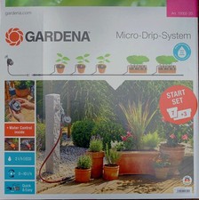 GARDENA Micro-Drip-System