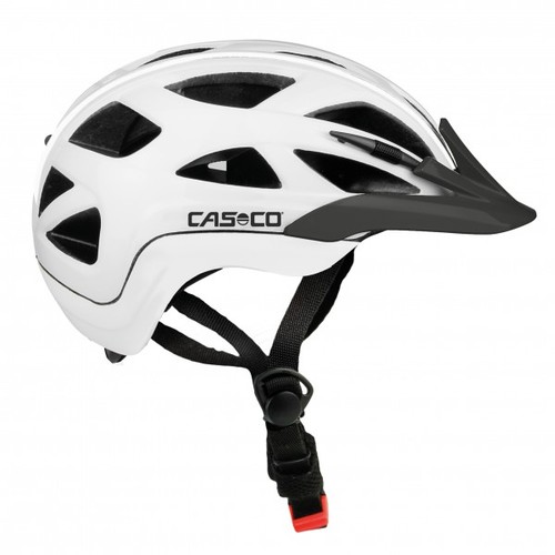 Casco activ2 junior weiss - casco,