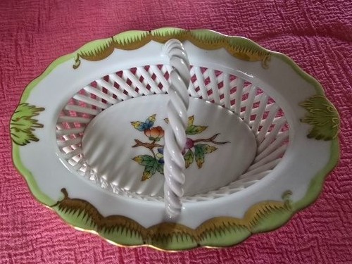 Herend queen victoria - herend,