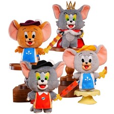 HIPLAY Fondjoy Die drei Musketiere Serie Erste Ausgabe Tom und Jerry Blind Box
