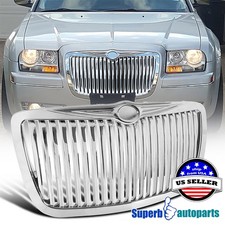 Fits 2005-2010 Chrysler 300