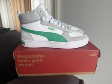 Geil! Puma Sneakers weiß und