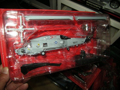 Ixo atlas edition - 1:72,