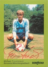 Michael Frontzeck