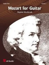 Mozart for Guitar | Wolfgang