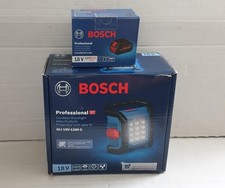 Bosch Professional Akku-Lampe