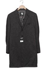 Theo Wormland Mantel Herren Winter Parka Winterjacke Gr. EU 50 Leine... #jn399zv