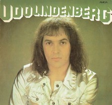 Vinyl, LP -  Udo Lindenberg