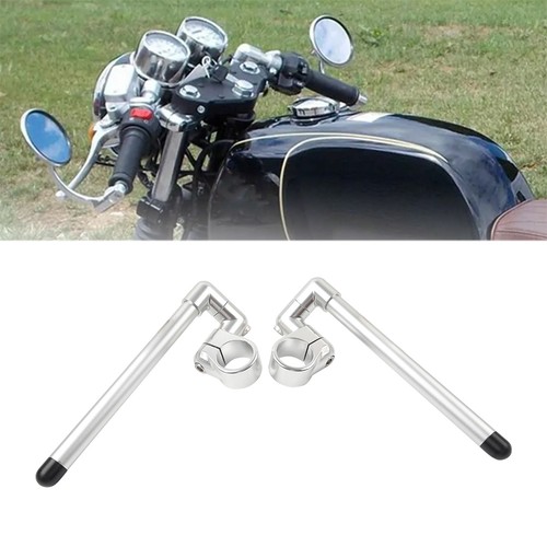 48mm cafe racer bars - cafe, 7/8"