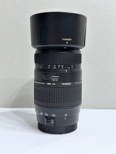 Tamron 300mm 5 6 - af, 70-300mm