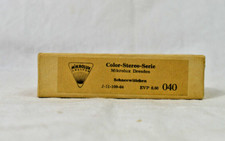 MIKROLUX Dresden Color -Stereo