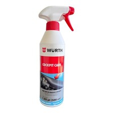 Wurth Cockpit Care 500 mL