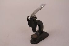 Steinpressmaschine Seitz