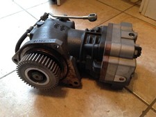  Kompressor Luftpresser Knorr LP 3955 K003084 Deutz Neu komplett