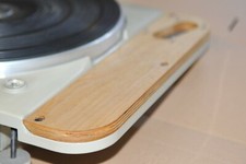 THORENS TD 124 MK I II Tonearm