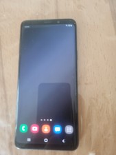 Samsung Galaxy S9  Galaxy S9+