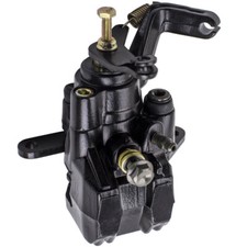 1*Bremssattel hinten for Yamaha ATV Banshee 350 Blaster 200 Raptor 250 660YFZ45