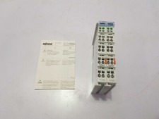 WAGO 750-550 2-CHANNEL Analog