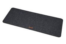 Waffenunterlage Thekenmatte aus Filz Gunsmith Kurzwaffe Langwaffe Pistole Gewehr