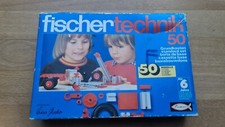 fischertechnik Grundkasten 50