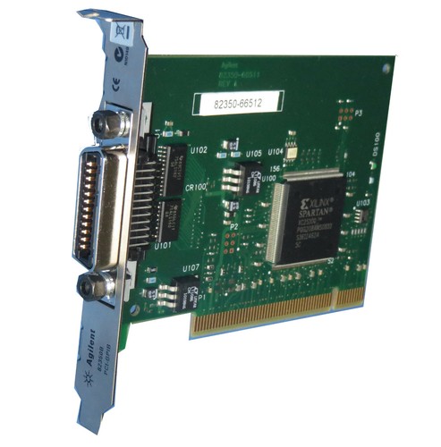 Agilent gpib pci karte - agilent,
