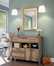 Kommode CLIF CLFK223-C546-Wood