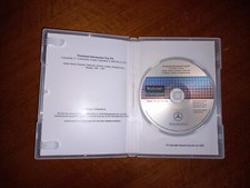 Original Mercedes Benz W124, Wis Wartungs u. Reparaturhandbuch CD