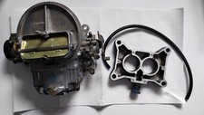 Holley Vergaser Ford Mustang 1965-1973 Serie 2300 500CFM