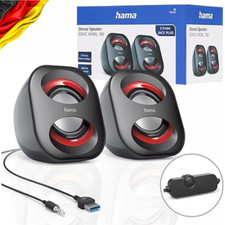 Hama Notebook Lautsprecher