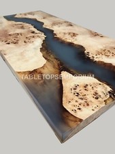 Resin Black River Epoxid