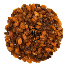 Bio Sanddornbeeren Ganz