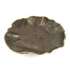 HORST DALBECK Messing-Bronze