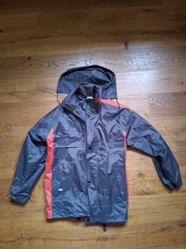 Regenjacke crane größe - regenjacke,