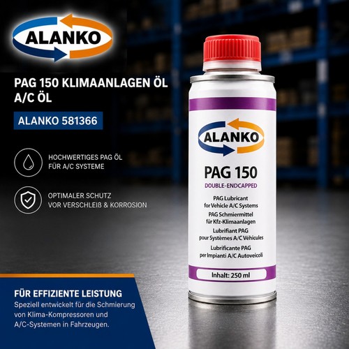 Klimaöl pag 150 250ml - klimaöl,