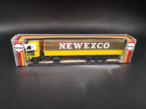 Herpa volvo f12 - volvo,