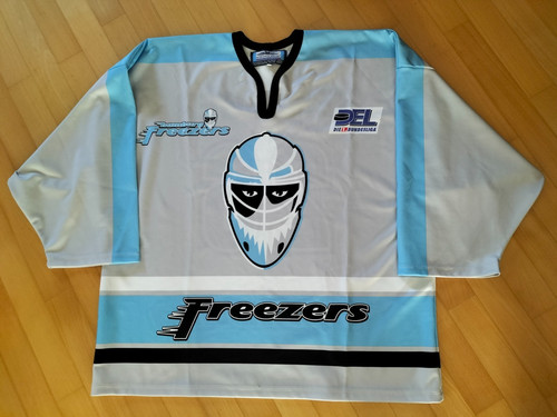 Hamburg freezers trikot 26 - hamburg, #26