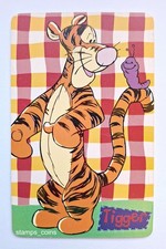 ARGENTINIEN Telefonkarte F21