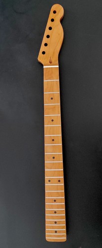Telecaster hals matt - telecaster,
