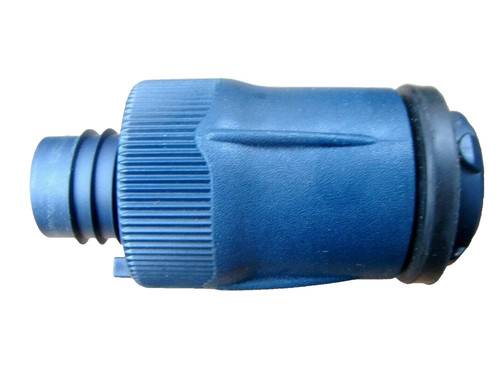 Lux adapter schlauch - für,
