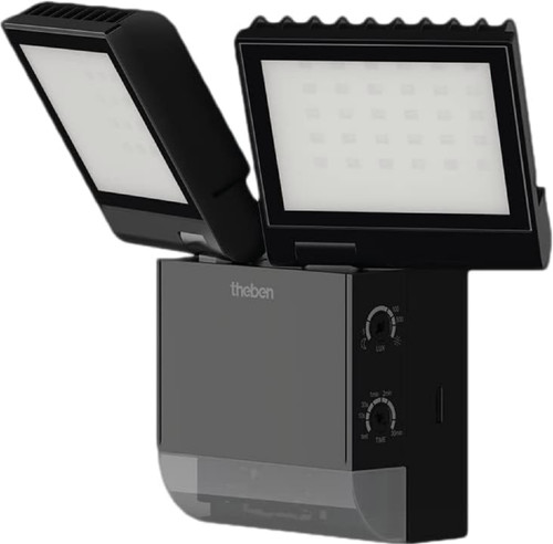 Theben led strahler - theben, led-strahler
