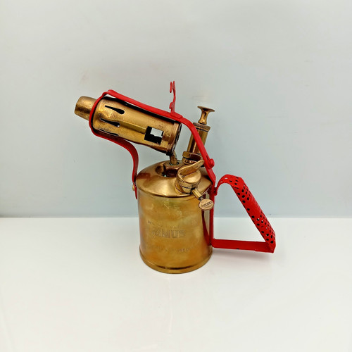 Vintage primus 632 messing - vintage, no.