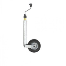 Winterhoff Stützrad ST 48 +