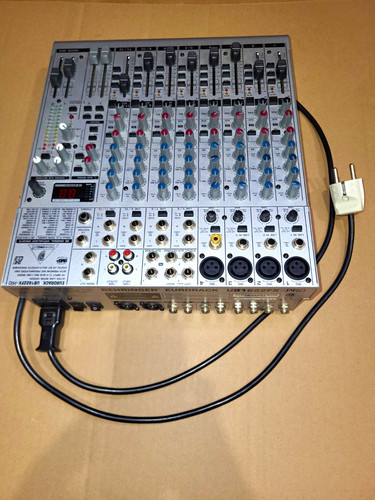 Behringer eurorack - behringer,