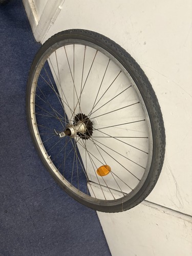 Alexrims 700c road - 700c,